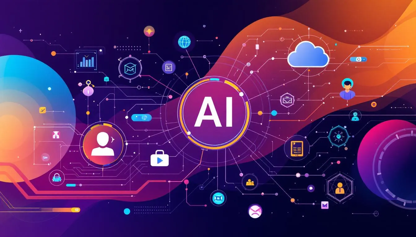 Future trends in AI for small businesses