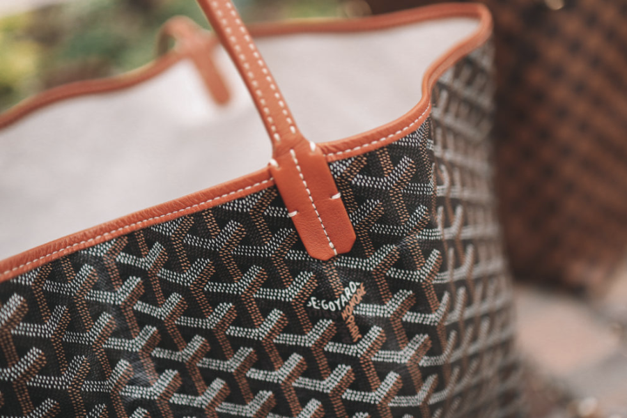Shop the Latest Goyard Bags in the Philippines in November, 2023