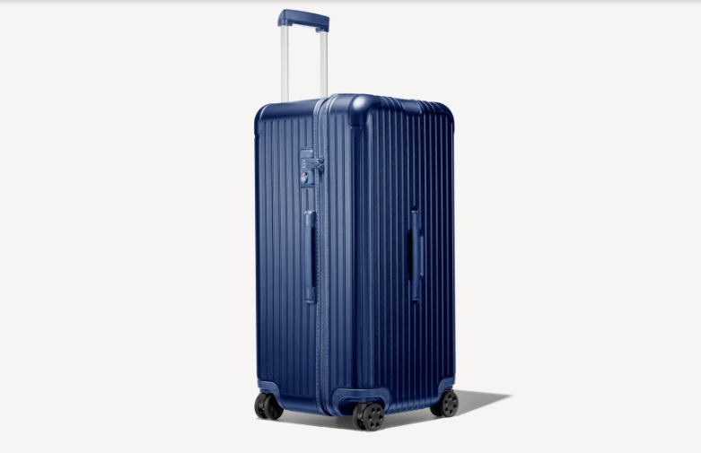 Rimowa Essential Trunk plus