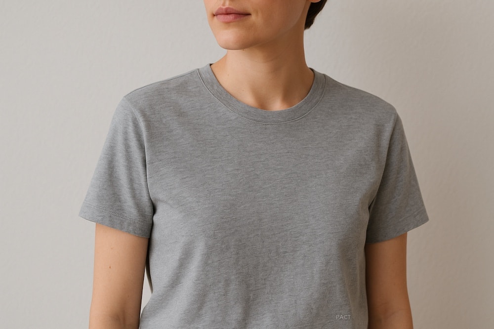 best organic cotton t-shirts