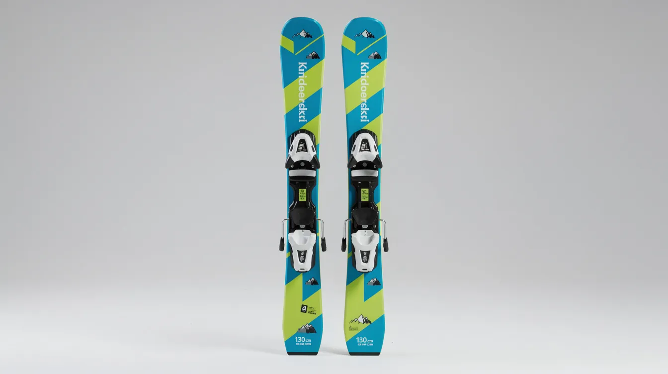 Kinderski 130 cm – kaufen, leihen oder teilen?