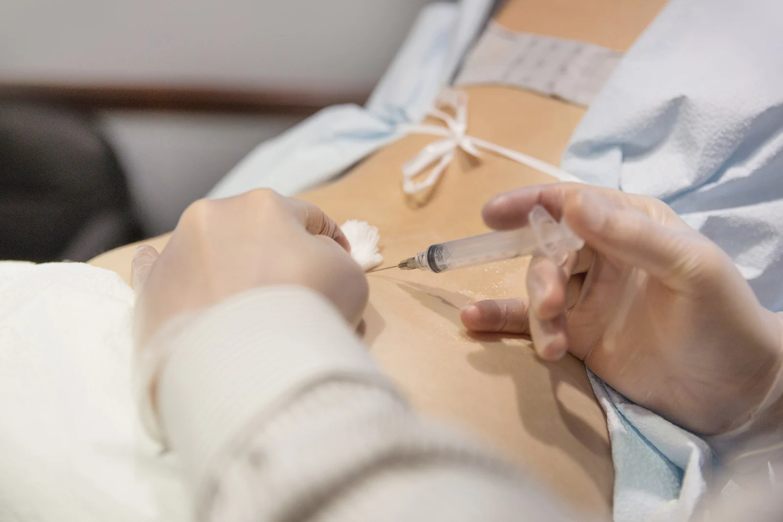 epidural steroid injections for pain relief