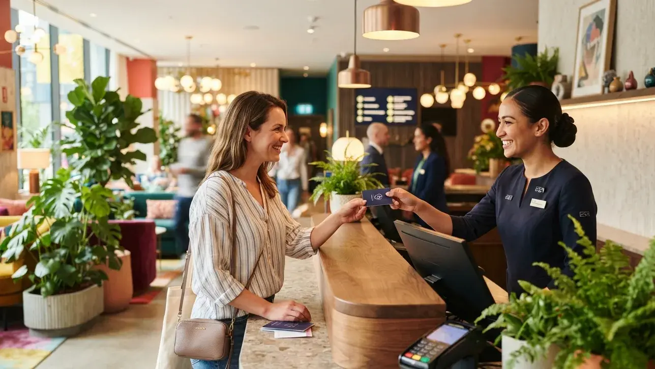 Why a Split Stay Confuses Visa Reviewers More Than One Hotel Booking