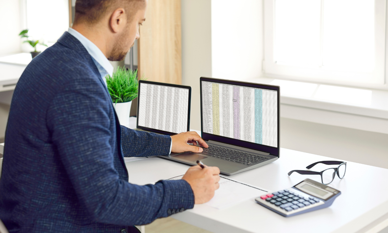 Microsoft 365 Excel opas