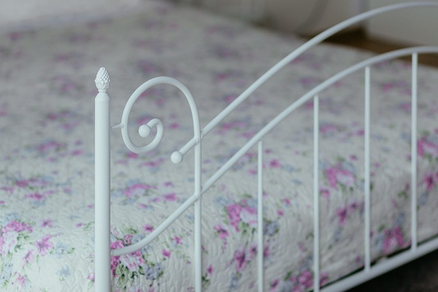 Types Of Metal Used In Bed Frames