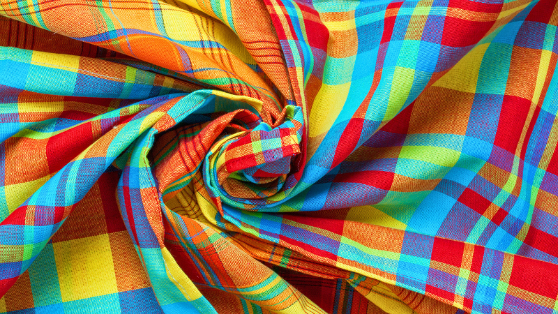 Blended textiles