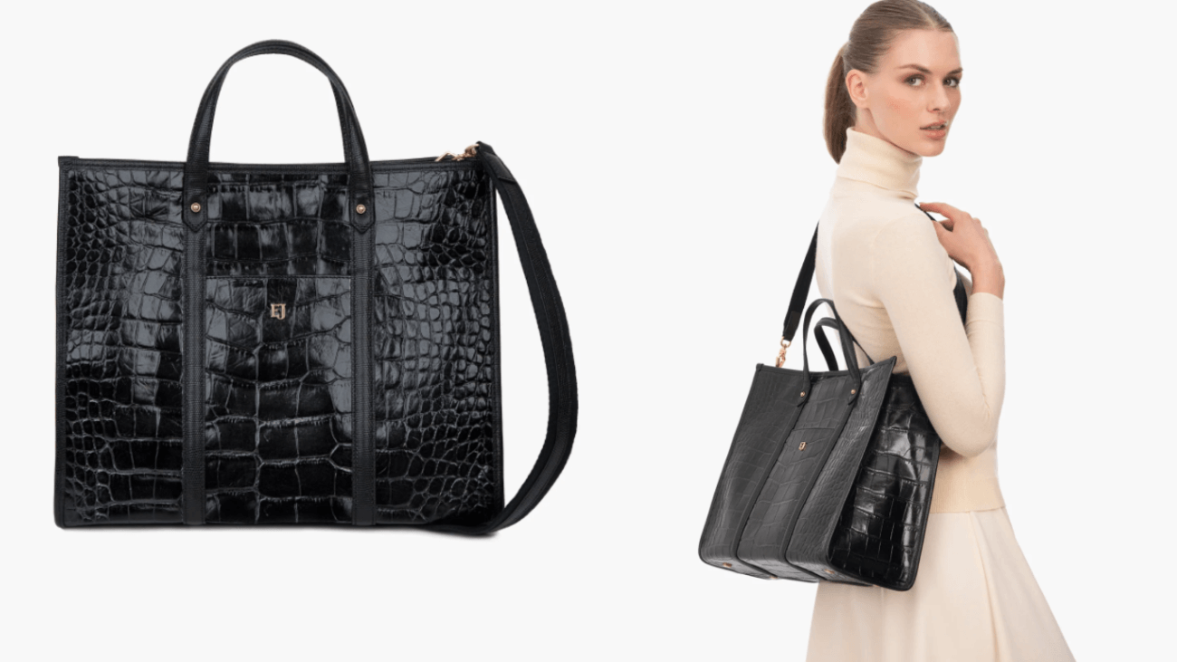waterproof tote bag