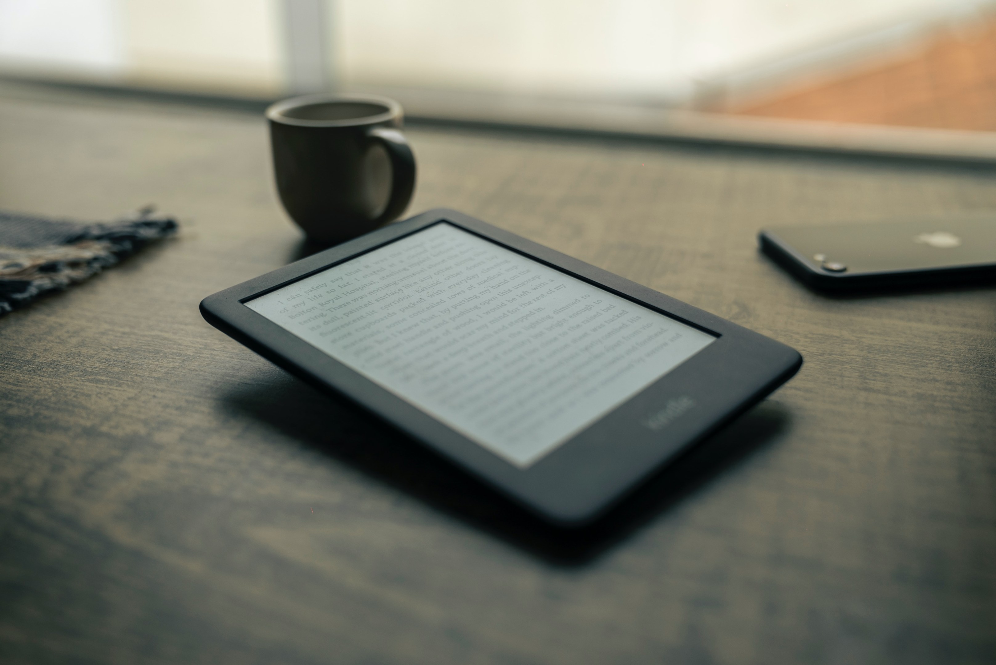 Write Ebooks And Sell Them On Amazon Kindle