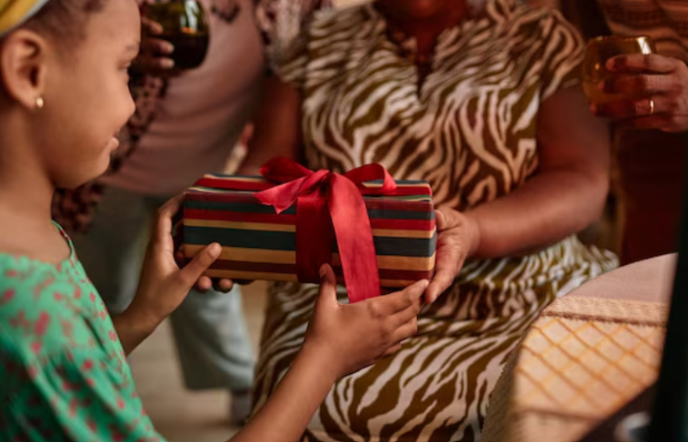 Why Giveaways Matter at Kwanzaa Community Celebrations