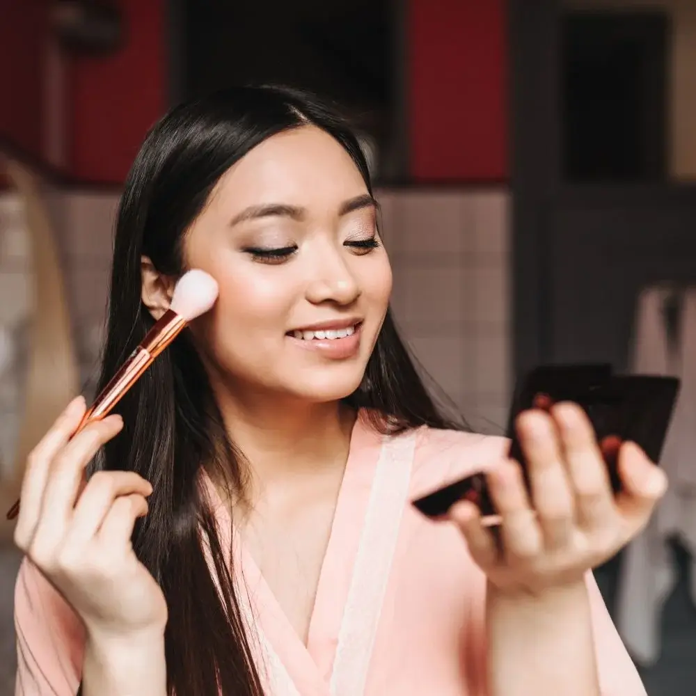 Top 3 Perfect Powder Foundation For Oily Skin 