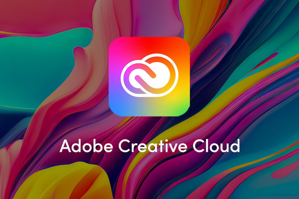 Adobe Creative Cloud with maybe gnu image manipulation program