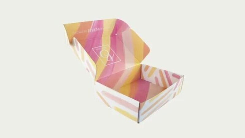 Packaging Box