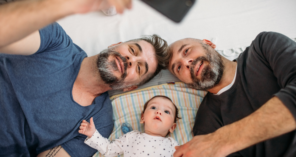 Gestational carriers provide a real gift for intended parents