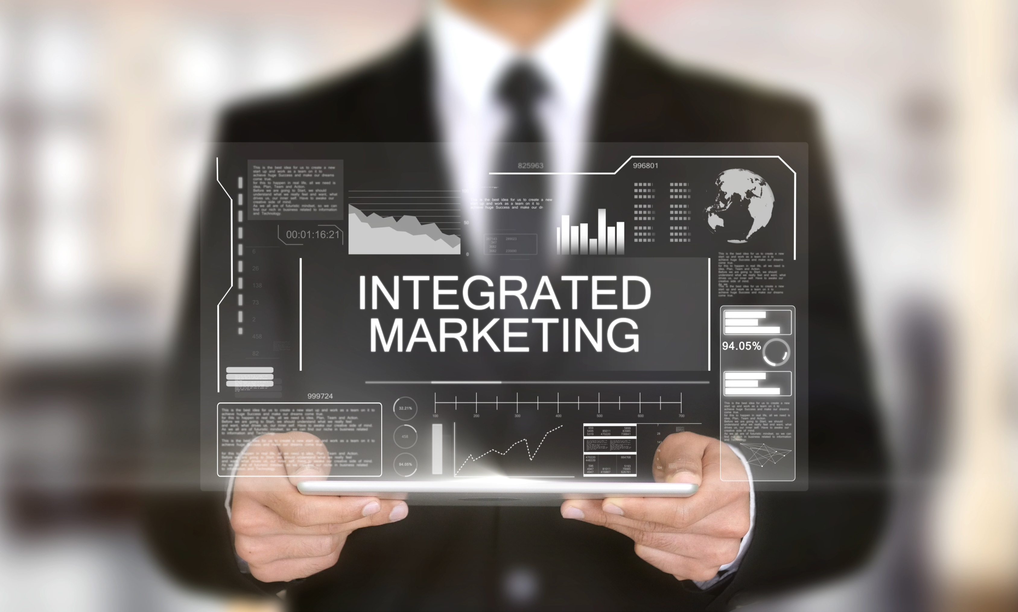  best integrated marketing agency 