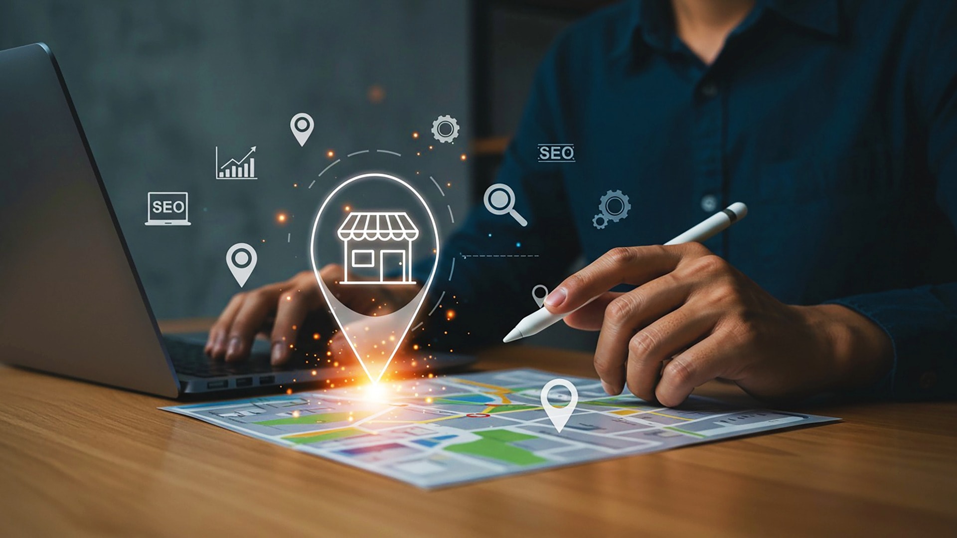 Why Choose Footfall Ads for Geo Fenced Advertising