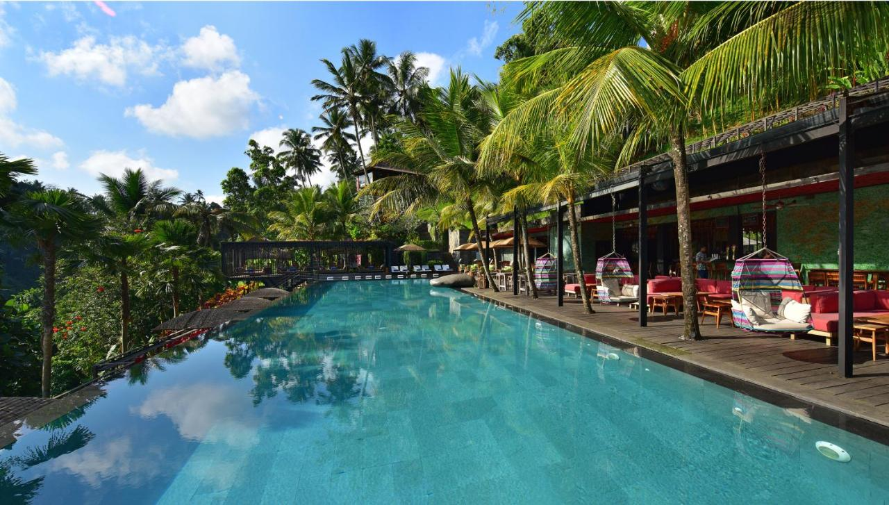 ubud best places to stay