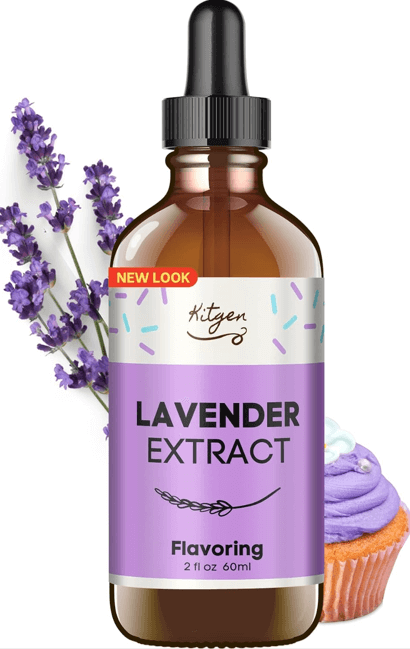 Unlocking the Essence of Edible Lavender Oil