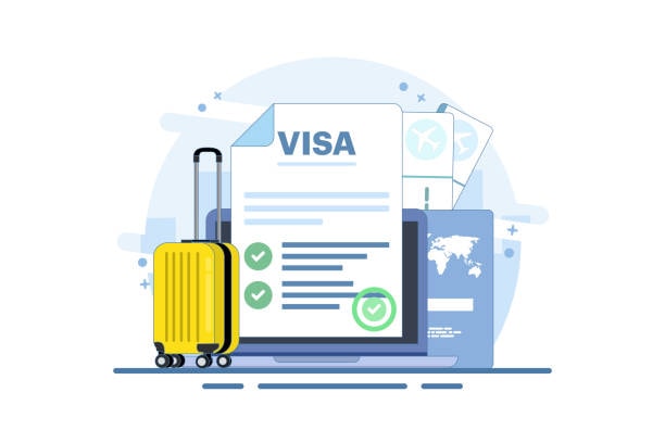 Documents nécessaires pour la demande de visa étudiant à Malte.