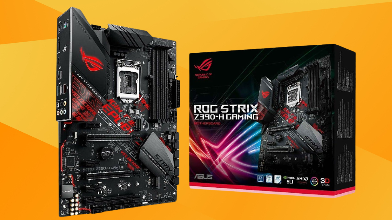 brands Intel vs AMD Motherboard