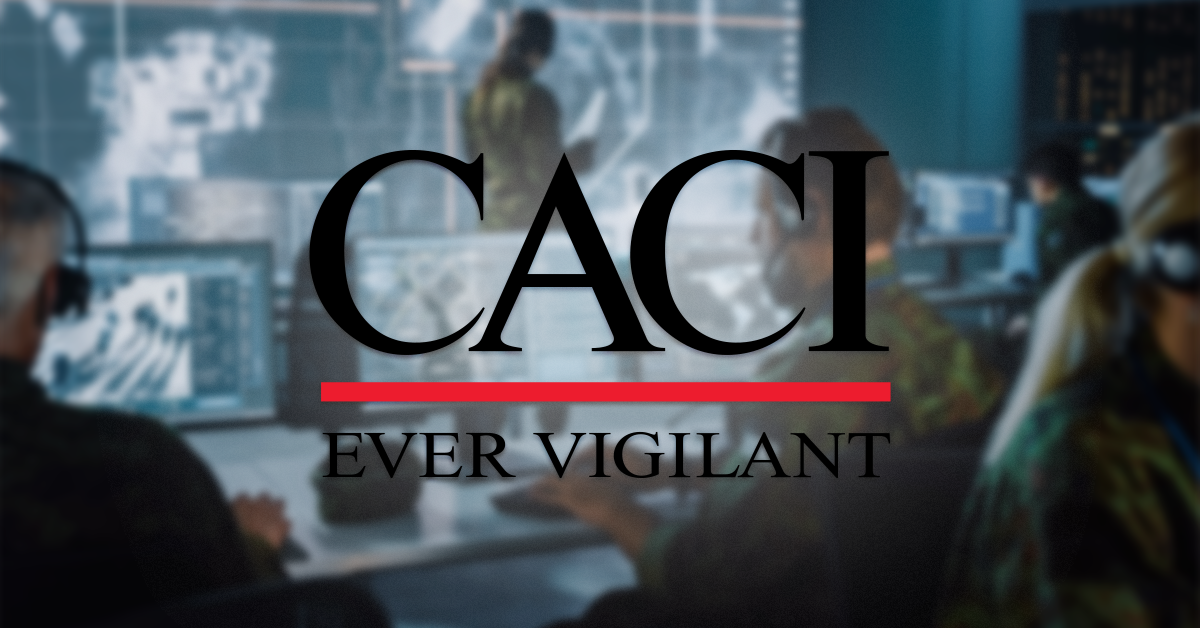 CACI International Inc.