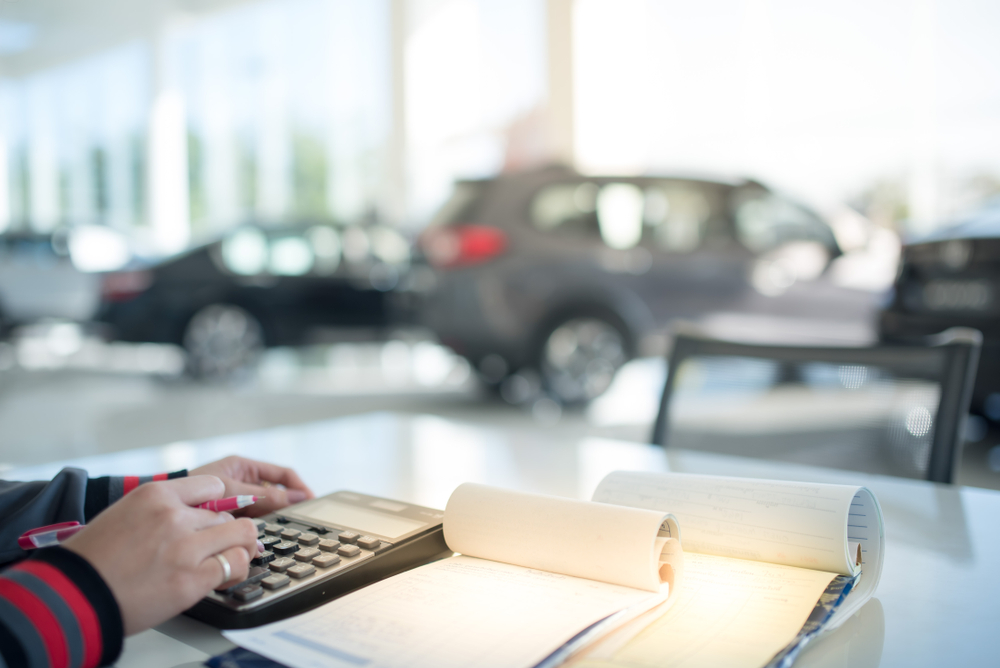 Is No Deposit Car Finance a Good Idea?