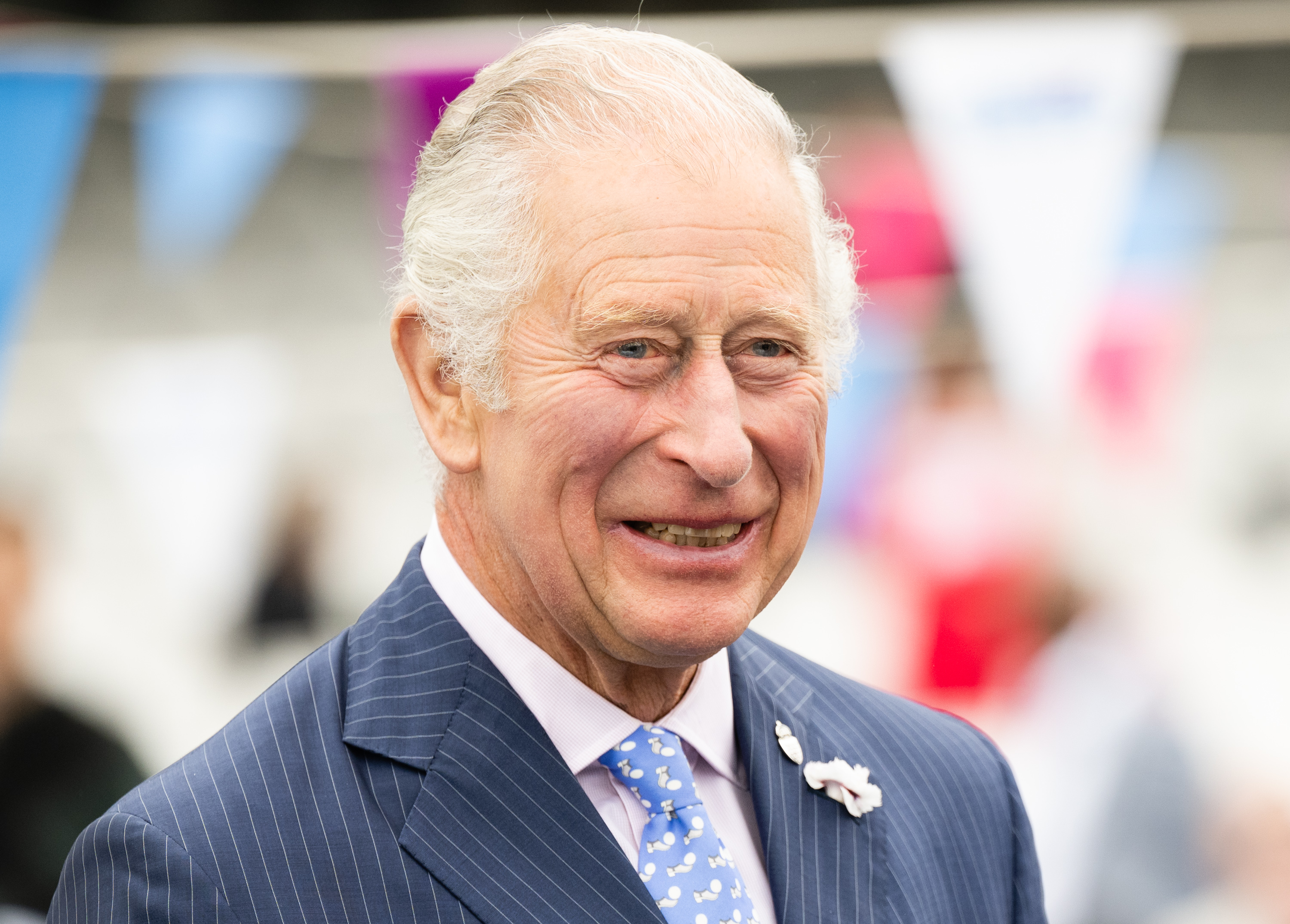 Prince Charles