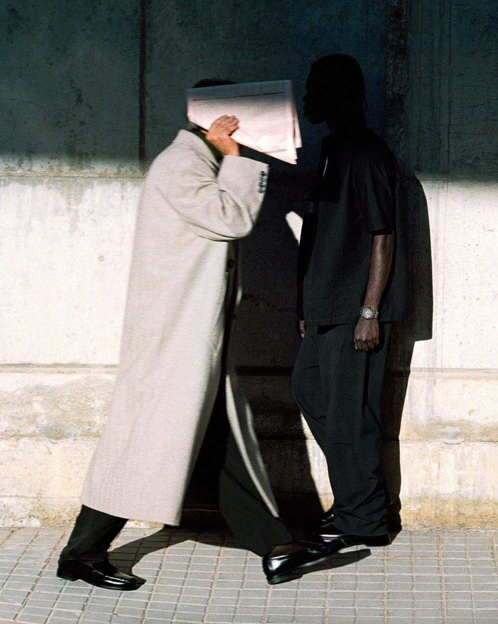 Limited Edition Cactus Jack x Audemars Piguet Campaign