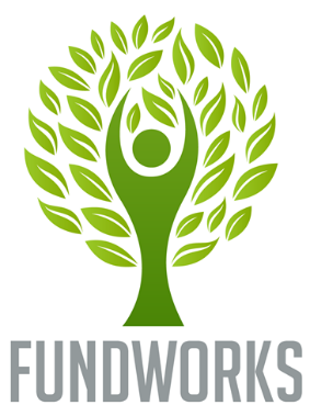 The Fundworks logo, the Fundworks review