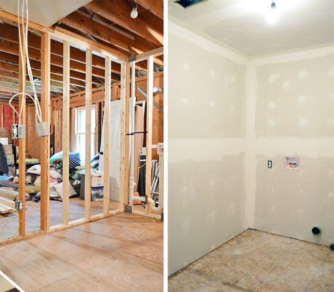 What is Drywall?