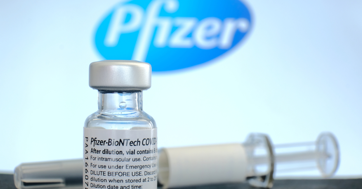 Pfizer Premier Biopharmaceutical Company