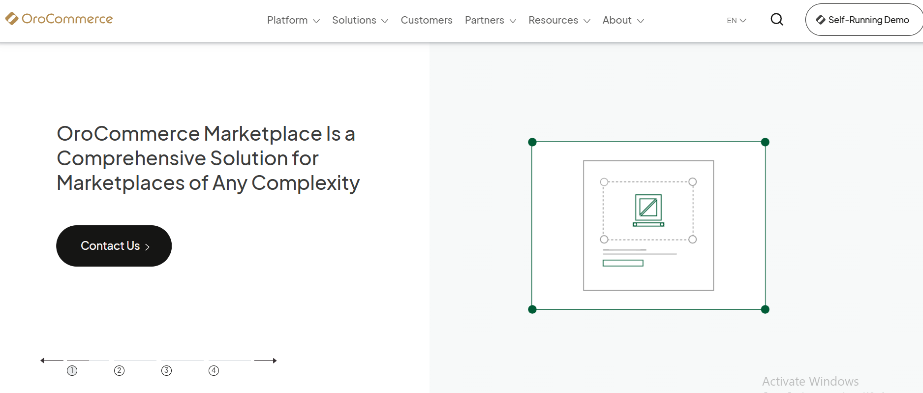 multi vendor marketplace platform