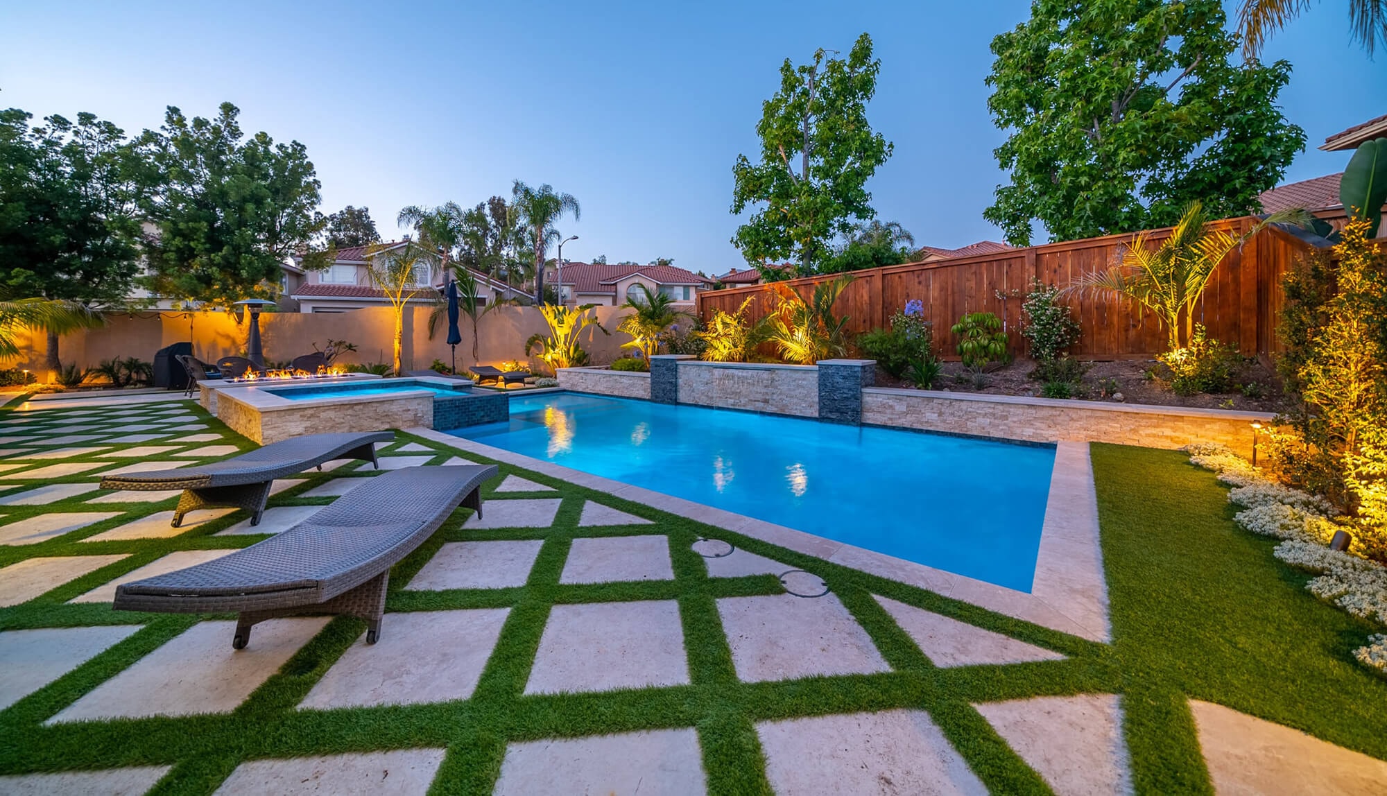 Pool Electrician Services