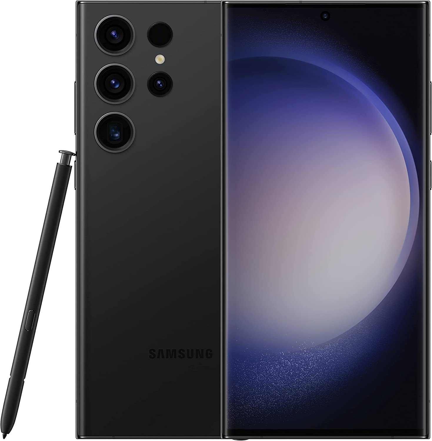 Samsung Galaxy S23 Ultra 5G dual sim