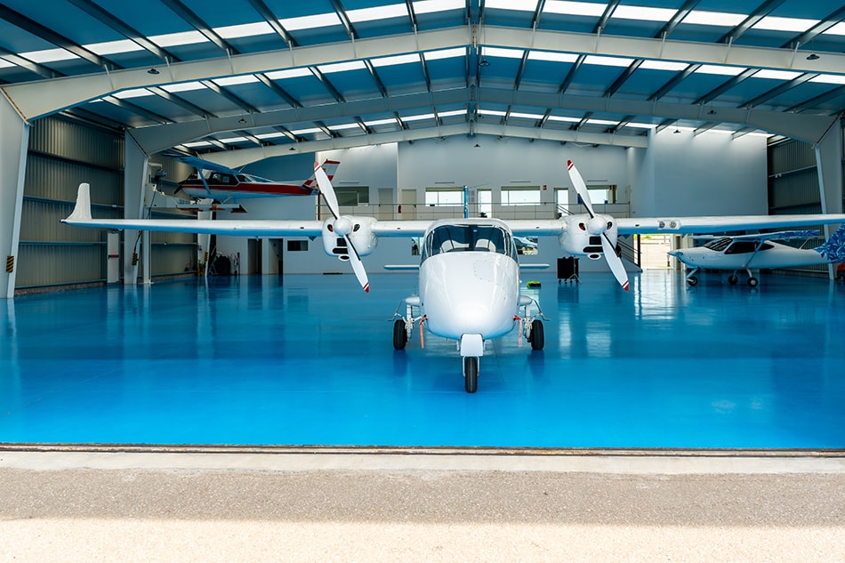 top rated aviation programs in Massachusetts