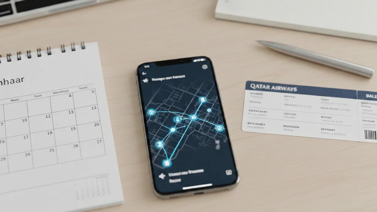 The Hidden Triggers: Overlaps, Date Logic, And Route Conflicts