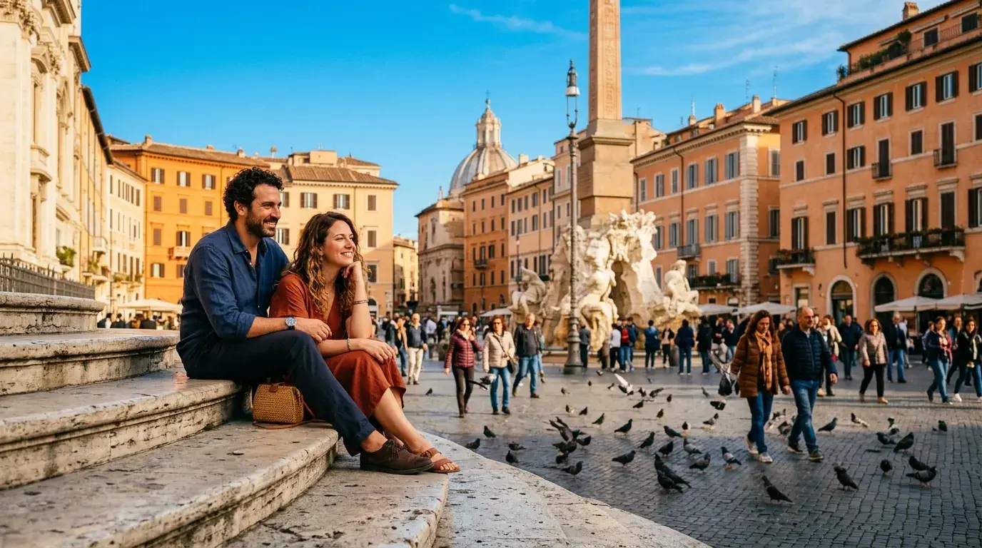 Why Your Itinerary Dates Must Respect the 90/180 Rule Before You Book Anything