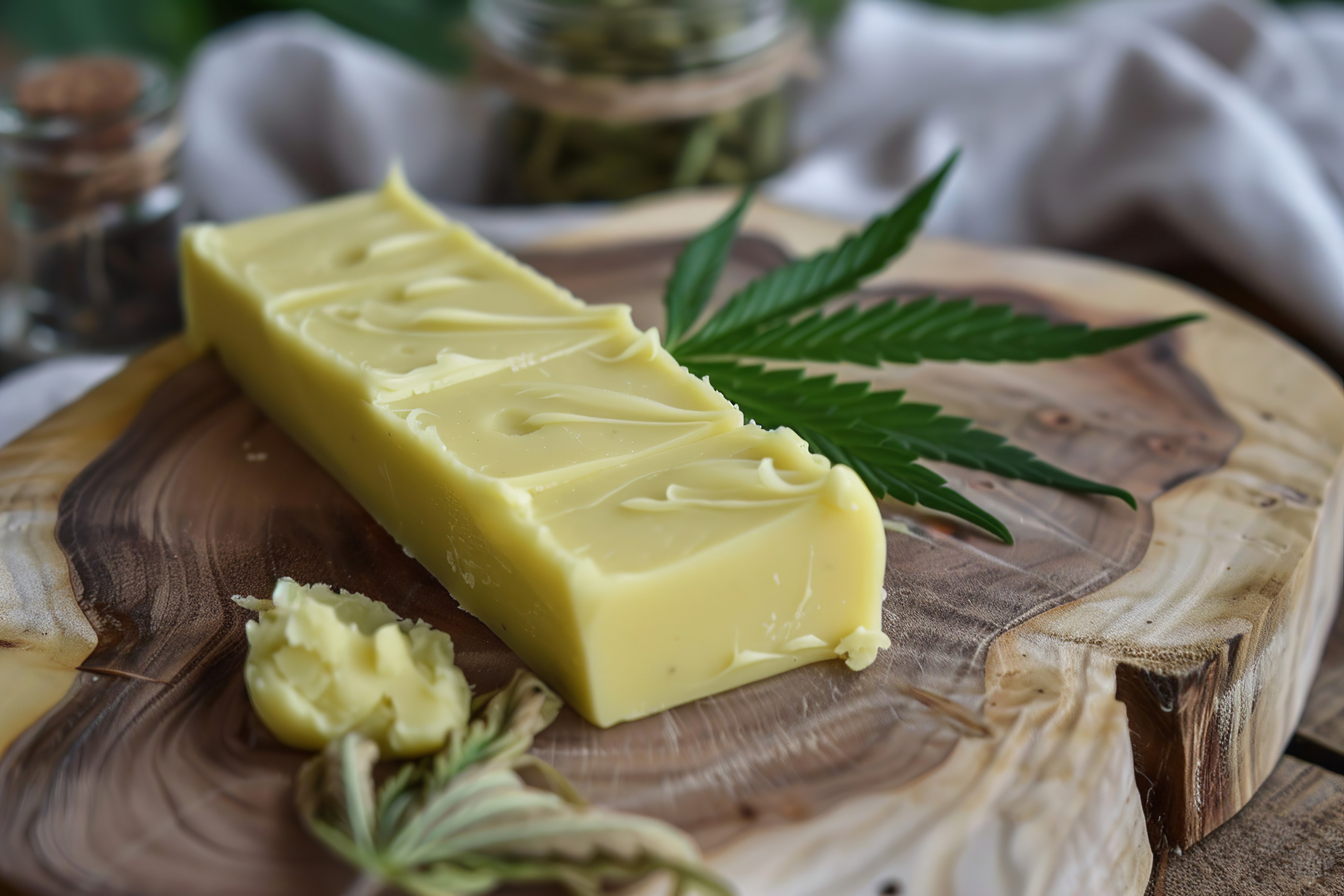 DIY Recipes: Making Edibles With THCA Flower