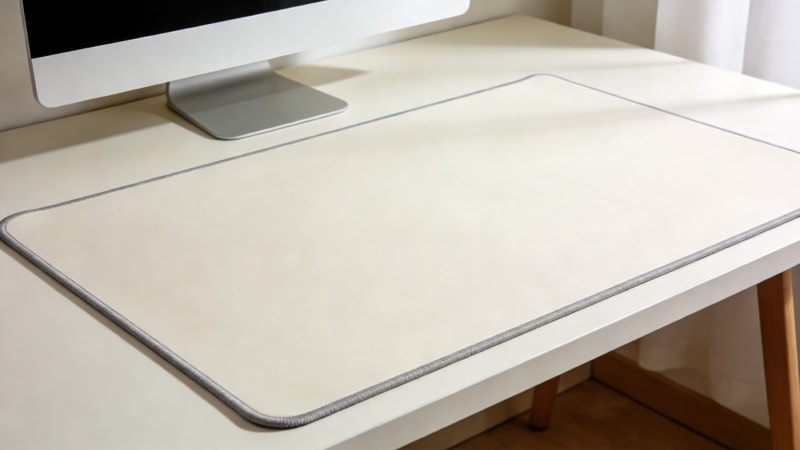 Large Mouse Pads & Desk Mats