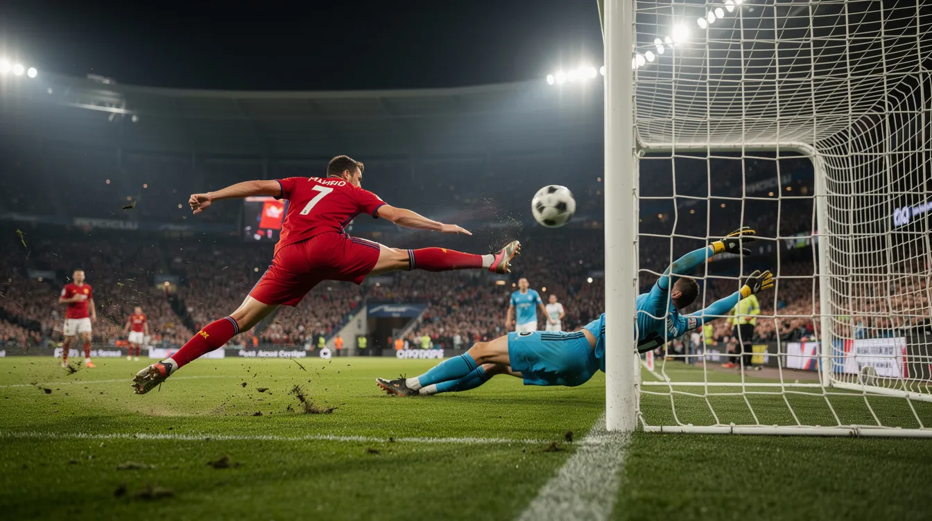 Gol