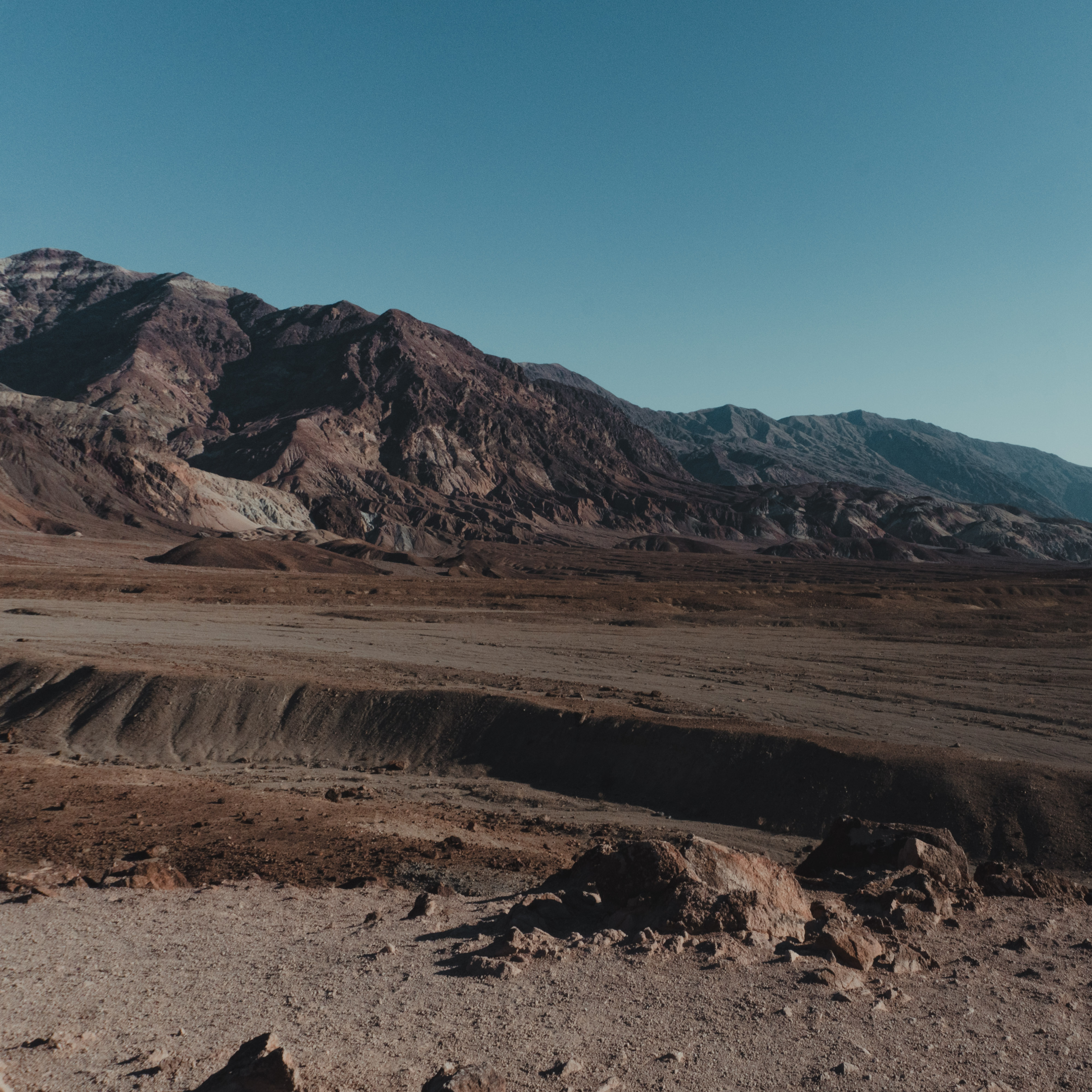 Death Valley National Park