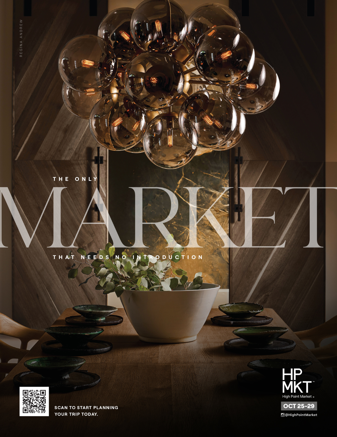ad for high point market