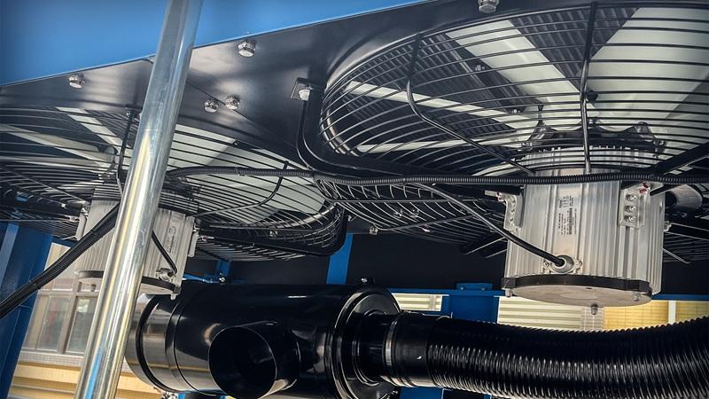 Do You Need an Intercooler, an Aftercooler, or Both?