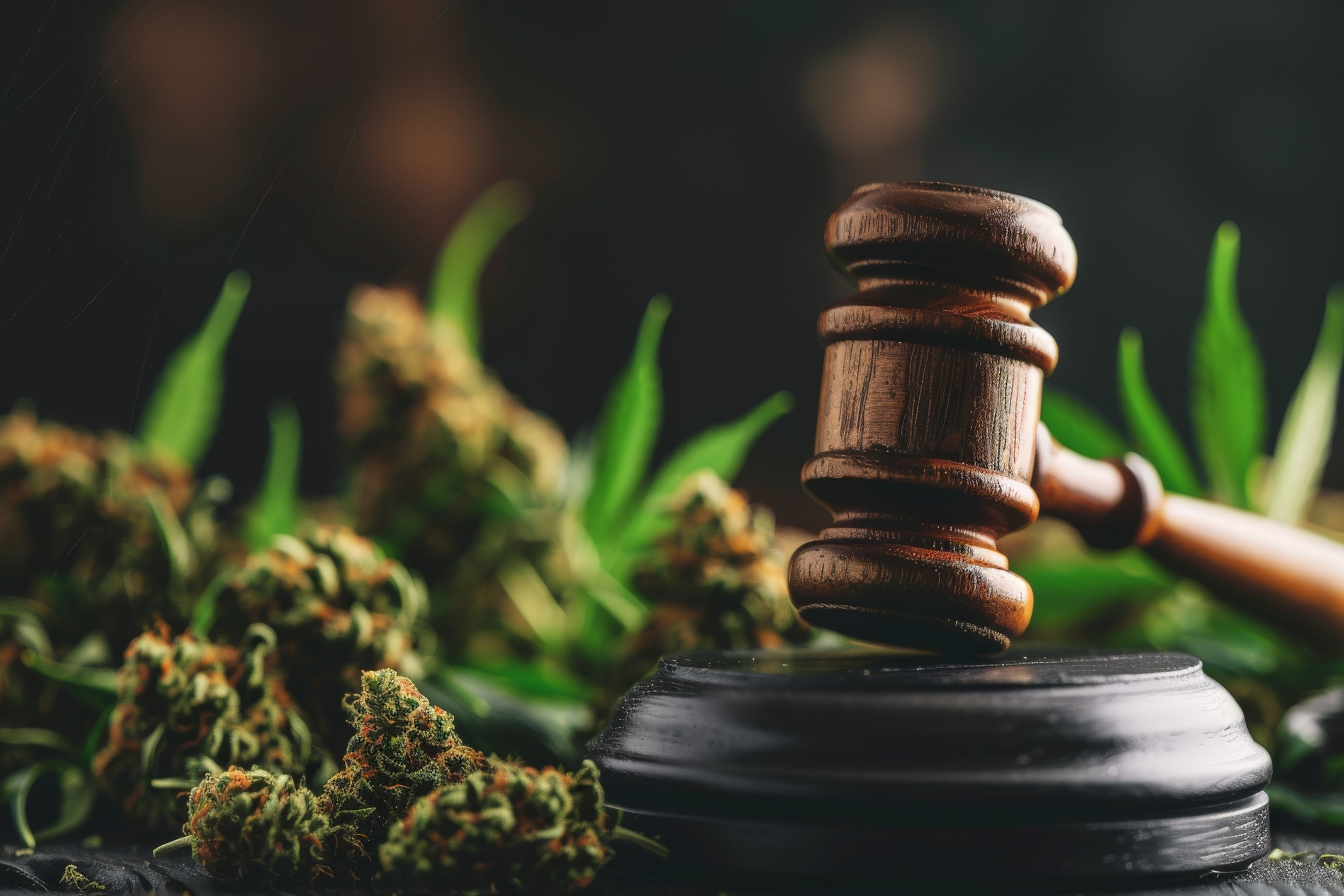 We operate under the Farm Bill, and utilize cannabinoids like Delta 8 THC, Delta 9 THC, and various others in our edible candies and gummies. Our THC products like Delta 8 THC, Delta 9 THC, and others are 100% legal under the Farm Bill.