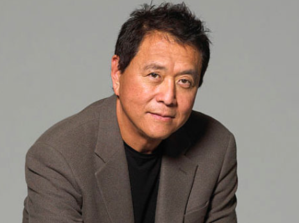 Robert Kiyosaki