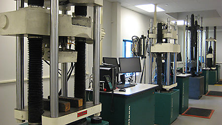 Two Part Epoxy - Myers Construction Materials Testing Equipment