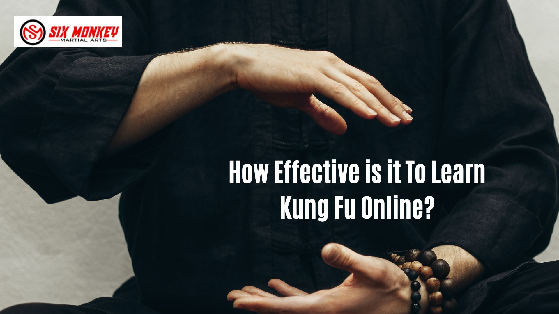 How Effective is it To Learn Kung Fu Online? shaolin kung fu training