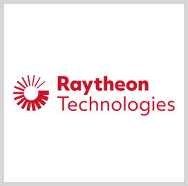 united launch alliance; Raytheon Technologies