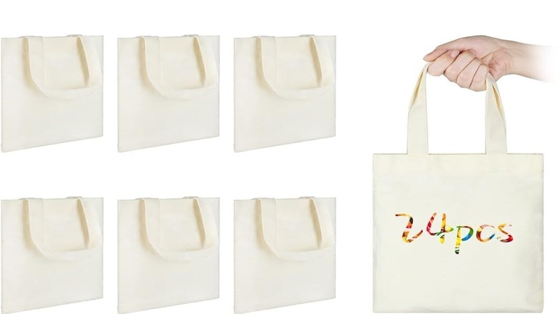 tote bags in bulk