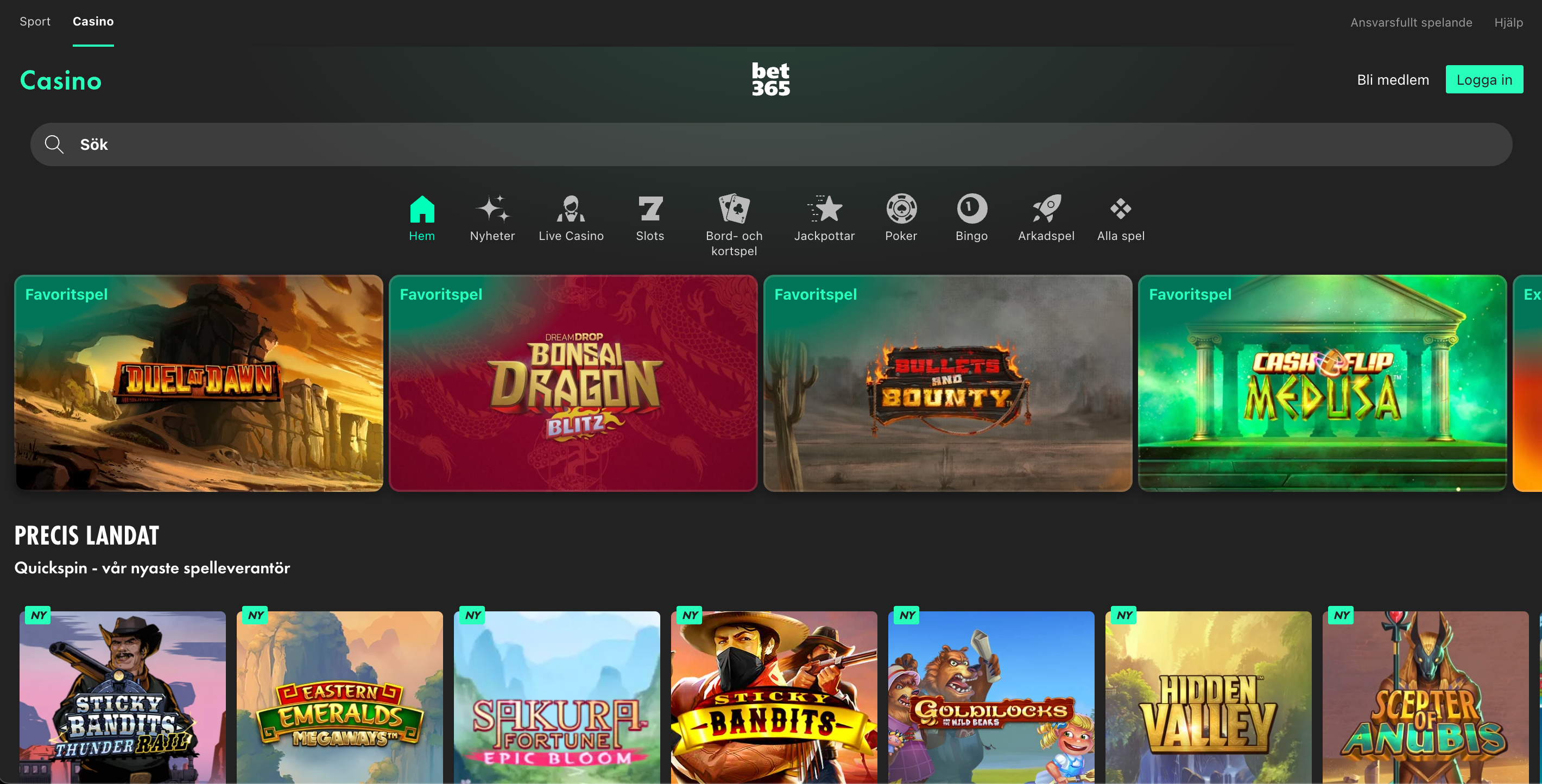  Bet365 trustly casino med free spins bonus - 18 spela ansvarsfullt