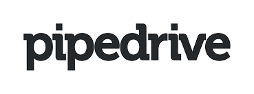 Pipedrive logo